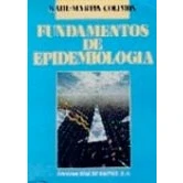 Imagen de Fundamentos De Epidemiologia