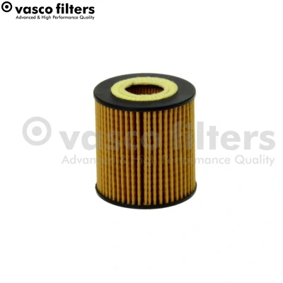 Imagen de DAVID VASCO V320 Filtro de aceite con junta tórica Cartucho filtrante FORD: MONDEO 3 Stufenheck, 3, 4, MAZDA: 6 Berlina, Hatchback