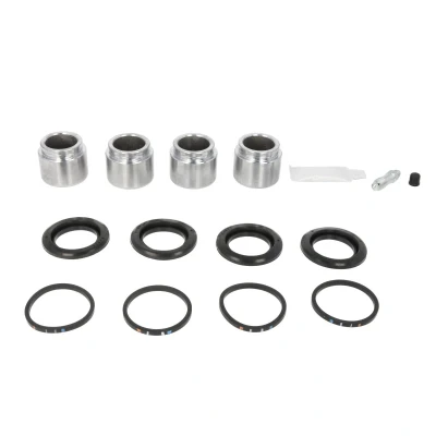 Imagen de AUTOFREN SEINSA D42622C Kit de Reparación Frenos Eje delantero 42 IVECO: DAILY 2 Kasten/Kombi, Pritsche/Fahrgestell, 1