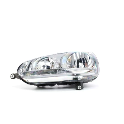 Imagen de VAN WEZEL 5894963 Faros VOLKSWAGEN: Golf 5, Jetta 3