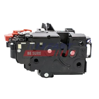 Imagen de FAST FT00056 Cerradura de Puerta con cierre centralizado Delante, izquierda VOLKSWAGEN: Golf 5, Touran I, SEAT: Toledo 2 Limousine