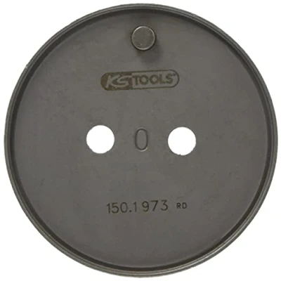 Imagen de KS TOOLS 150.1973 Herramiento de retroceso, émbolo pinza freno