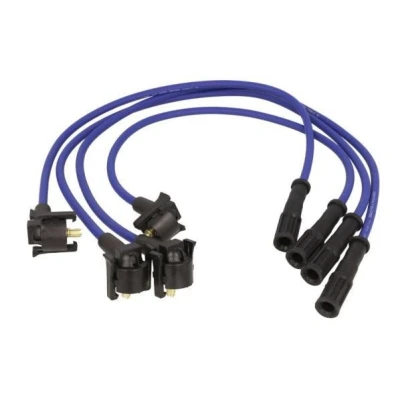 Imagen de ENGITECH ENT910218 Juego de Cables Encendido FORD: FIESTA 3, KA Hatchback, ESCORT 4