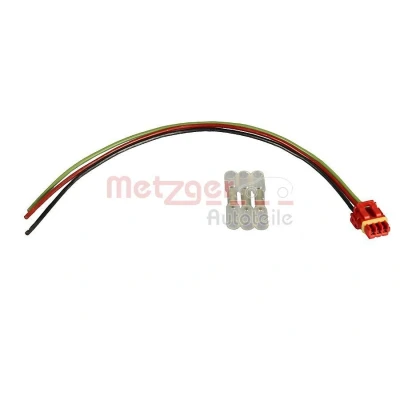 Imagen de METZGER 2323053 Kit reparación de cables, luces traseras