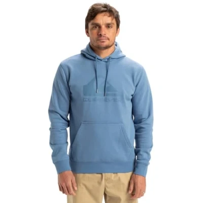 Imagen de Quiksilver COMP Jersey con capucha, Talla: Medium, Blq