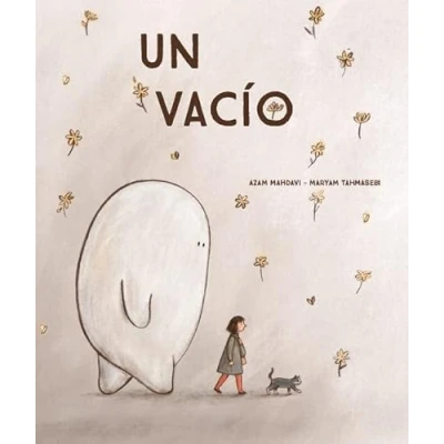 Imagen de Un vacío (SIN COLECCION)