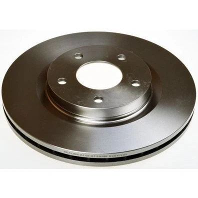 Imagen de Disco de freno DENCKERMANN B130639