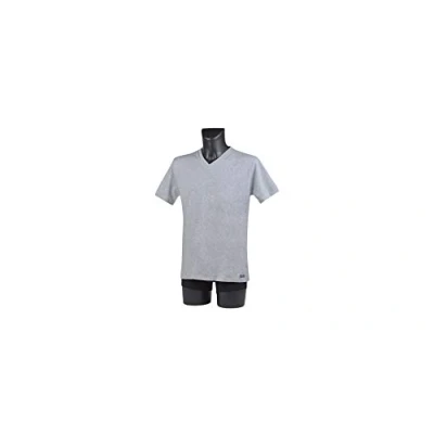 Imagen de Fila FU5001, Camiseta Hombre, Grey, XXL