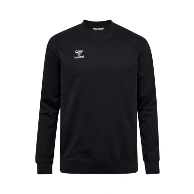 Imagen de Hummel GO Sudadera, Hombre, Talla: XXL, Black