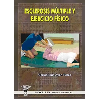 Imagen de Esclerosis Múltiple Y Ejercicio Físico