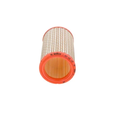 Imagen de BOSCH 1 457 432 124 Filtro de aire 218,5 128 128,5 Cartucho filtrante RENAULT: MEGANE 1, 19 I Chamade, 21 Berlina, CITROËN: CX 2,