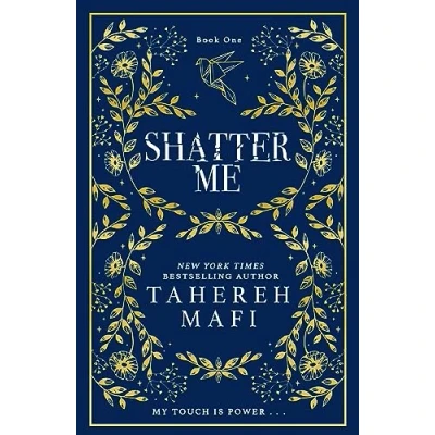 Imagen de Shatter Me