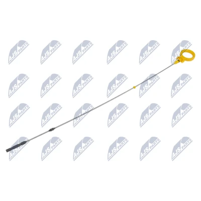 Imagen de NTY BOL VW 001 Varilla de Aceite VOLKSWAGEN: Passat B6 Berlina, GOLF 4, 3