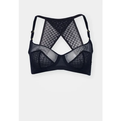 Imagen de Triumph Mysterious Spotlight Sujetador con aros, Mujer, Talla: 85B, Black