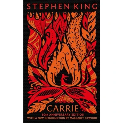 Imagen de Carrie : Fiftieth Anniversary Classic Edition With A New Introduction