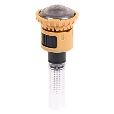 Imagen de Boquilla giratoria RainBird R VAN18 rain bird Toberas Arco fijo de 360 Círculo completo alcance 4 a 5,5m para difusores/aspersor
