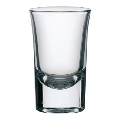Imagen de Utopia Boston, vasos de chupito, 30 ml, 12 unidades