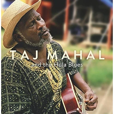 Imagen de And the Hula Blues [Vinilo]
