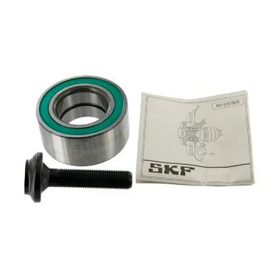 Imagen de SKF VKBA 3605 Juego de cojinete rueda 82 AUDI: A4 B6 Berlina, Avant, B7 Avant