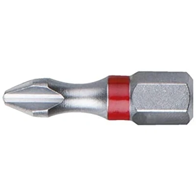Imagen de KS TOOLS 918.3110 Punta de atornillar 6,3 (1/4&quot;) Acero para herramientas