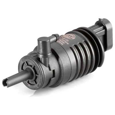 Imagen de HELLA 8TW 006 848 051 Bomba de Limpiaparabrisas 12 RENAULT: Kangoo I, I Express, CLIO 1