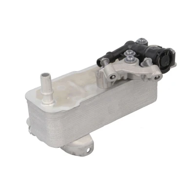 Imagen de VEMO V20 60 0100 Radiador de aceite, transmisión automática