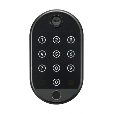 Imagen de Yale Smart Keypad 2 Fingerprint