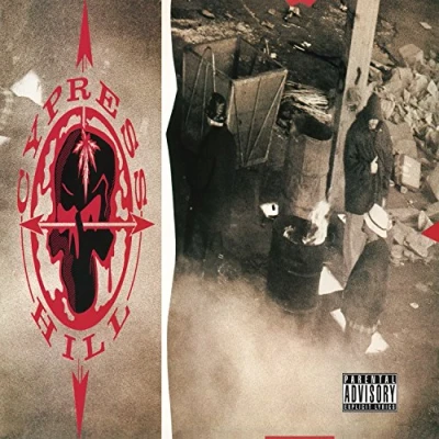 Imagen de Legacy Cypress Hill [Vinilo]
