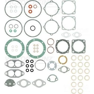 Imagen de REINZ 15 19670 04 Juego completo de juntas, motor sin junta cubierta válvula con segmentos para camisa VOLKSWAGEN: Escarabajo, TRANSPORTER 2 Bus