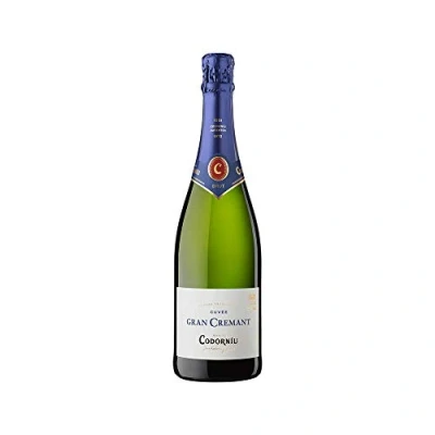 Imagen de Codorníu Gran Cremant Cava Brut 75cl