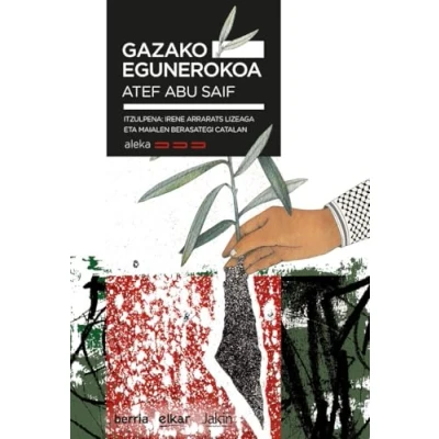 Imagen de Gazako Egunerokoa