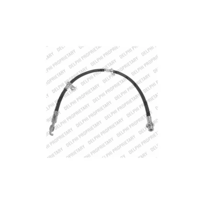 Imagen de Tubo flexible de frenos DELPHI LH6697