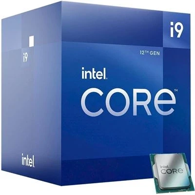 Imagen de Intel Core i9 13900KF, procesador para equipos de sobremesa, 24 núcleos (8 P cores + 16 E cores) 36 MB caché, hasta 5,8 GHz