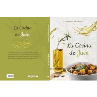 Imagen de La cocina de Jaen