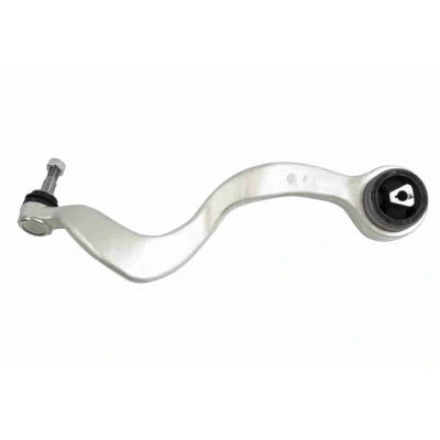Imagen de VAICO V20 0536 Barra oscilante, suspensión de ruedas Original calidad Eje delantero, derecha Brazo oscilante transversal BMW: 7