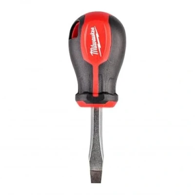 Imagen de MILWAUKEE 4932471791 Destornillador 100 Pozidriv (PZ) magnético