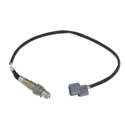 Imagen de VALEO 368215 Sonda lambda delante del catalizador M18x1,5 plana, Rosca engrasada, térmico HONDA: Jazz 2