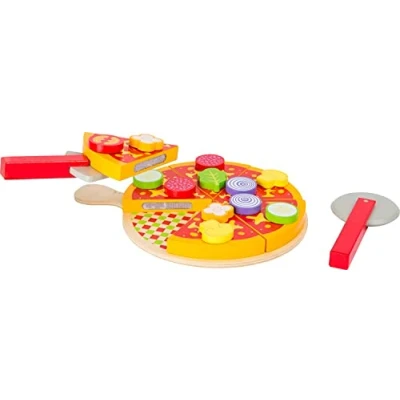Imagen de Set para cortar Pizza , color/modelo surtido