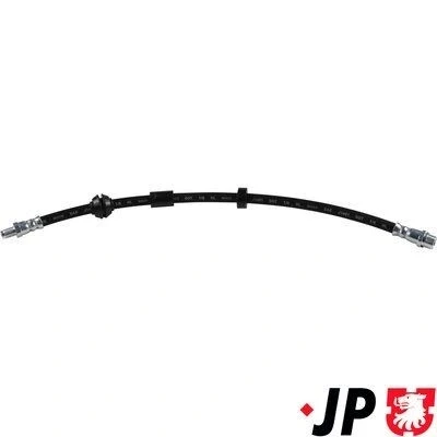 Imagen de JP GROUP 4961600400 Latiguillos de Freno Eje delantero 415 VOLVO: S40 II, V50