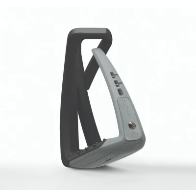Imagen de FreeJump Soft&#039;Up Lite stirrup