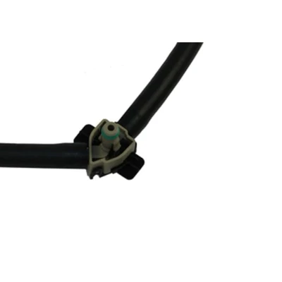 Imagen de METZGER 0840096 Tubo flexible, combustible de fuga apropiado para diesel biológico AUDI: A5 B8 Coupé, A4 Avant, Q5, SEAT: Leon III ST, Ateca