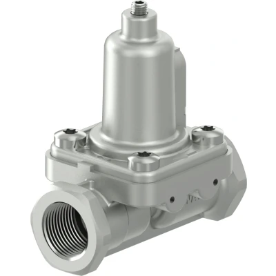 Imagen de WABCO 4341002280 Válvula de descarga MAN: TGA