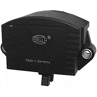 Imagen de HELLA 5DR 004 244 251 Regulador del Alternador 12 VOLKSWAGEN: GOLF 2, 1500/1600 Berlina, Polo II Coupé, SEAT: TOLEDO 1, AUDI: 100 C3 Berlina
