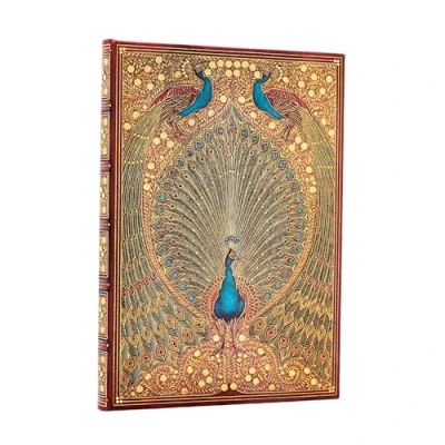 Imagen de Libreta Paperblanks Prhafez Midi R 144p