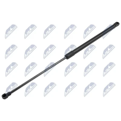 Imagen de Muelle neumático, capó de motor NTY AE VW 094
