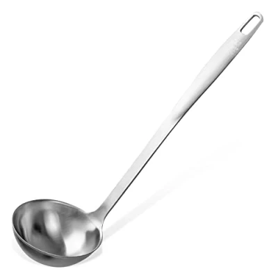 Imagen de Stanley Rogers cazo de Acero Inoxidable en Acabado Satinado Accesorios Cocina Aptos para lavavajillas