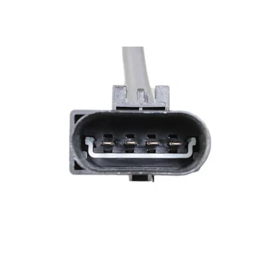 Imagen de METZGER 0895293 Sonda lambda 4 MINI: Hatchback, Cabrio, ROVER: 75