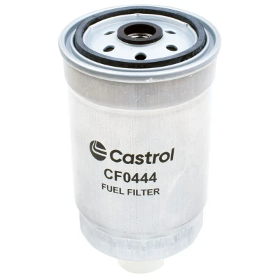 Imagen de Castrol filters CF0444 Filtro Combustible de tubería AUDI: A4 B5 Sedán, A6 C5 Avant, VOLKSWAGEN: Passat GP Sedán