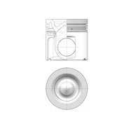 Imagen de KOLBENSCHMIDT 41517960 Kit de reparación, cilindro, camisa