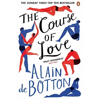 Imagen de the Course of Love [Idioma Inglés]: An unforgettable story and marriage from author bestselling novel Essays in